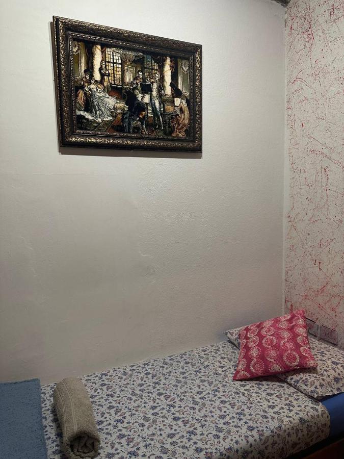 Sleep In Venezia Daire Dış mekan fotoğraf